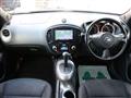 2010 Nissan Juke