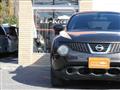 2010 Nissan Juke