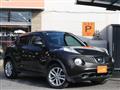 2010 Nissan Juke