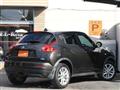 2010 Nissan Juke