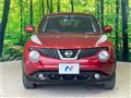 2013 Nissan Juke