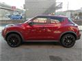 2014 Nissan Juke