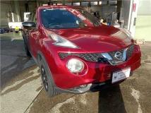 2014 Nissan Juke