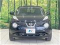 2011 Nissan Juke