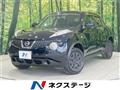 2011 Nissan Juke