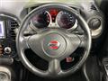 2012 Nissan Juke