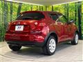 2011 Nissan Juke