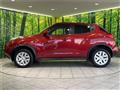 2011 Nissan Juke