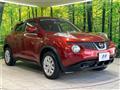 2011 Nissan Juke