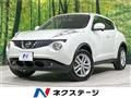 2012 Nissan Juke