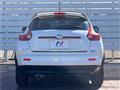 2014 Nissan Juke