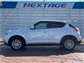2014 Nissan Juke