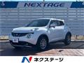 2014 Nissan Juke