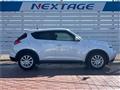 2014 Nissan Juke