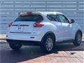 2014 Nissan Juke