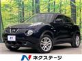 2012 Nissan Juke