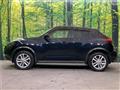 2012 Nissan Juke