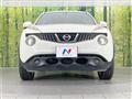 2012 Nissan Juke