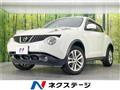 2012 Nissan Juke