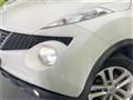 2012 Nissan Juke