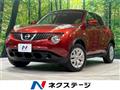 2011 Nissan Juke