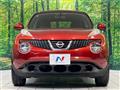2011 Nissan Juke