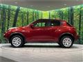 2011 Nissan Juke