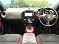 2012 Nissan Juke