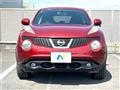 2011 Nissan Juke