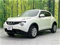 2010 Nissan Juke