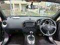 2012 Nissan Juke