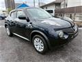 2012 Nissan Juke