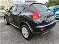 2012 Nissan Juke