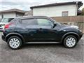 2012 Nissan Juke