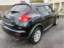 2012 Nissan Juke