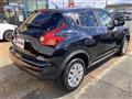 2011 Nissan Juke