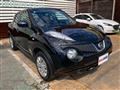 2011 Nissan Juke