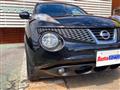 2011 Nissan Juke