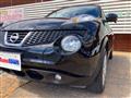 2011 Nissan Juke