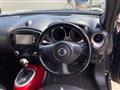 2011 Nissan Juke