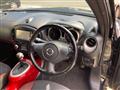 2011 Nissan Juke