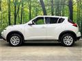 2013 Nissan Juke
