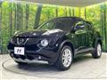 2011 Nissan Juke