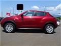 2010 Nissan Juke