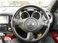 2011 Nissan Juke