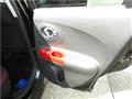 2011 Nissan Juke