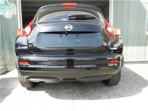 2011 Nissan Juke