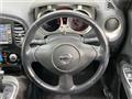 2011 Nissan Juke