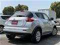 2013 Nissan Juke