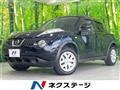 2011 Nissan Juke